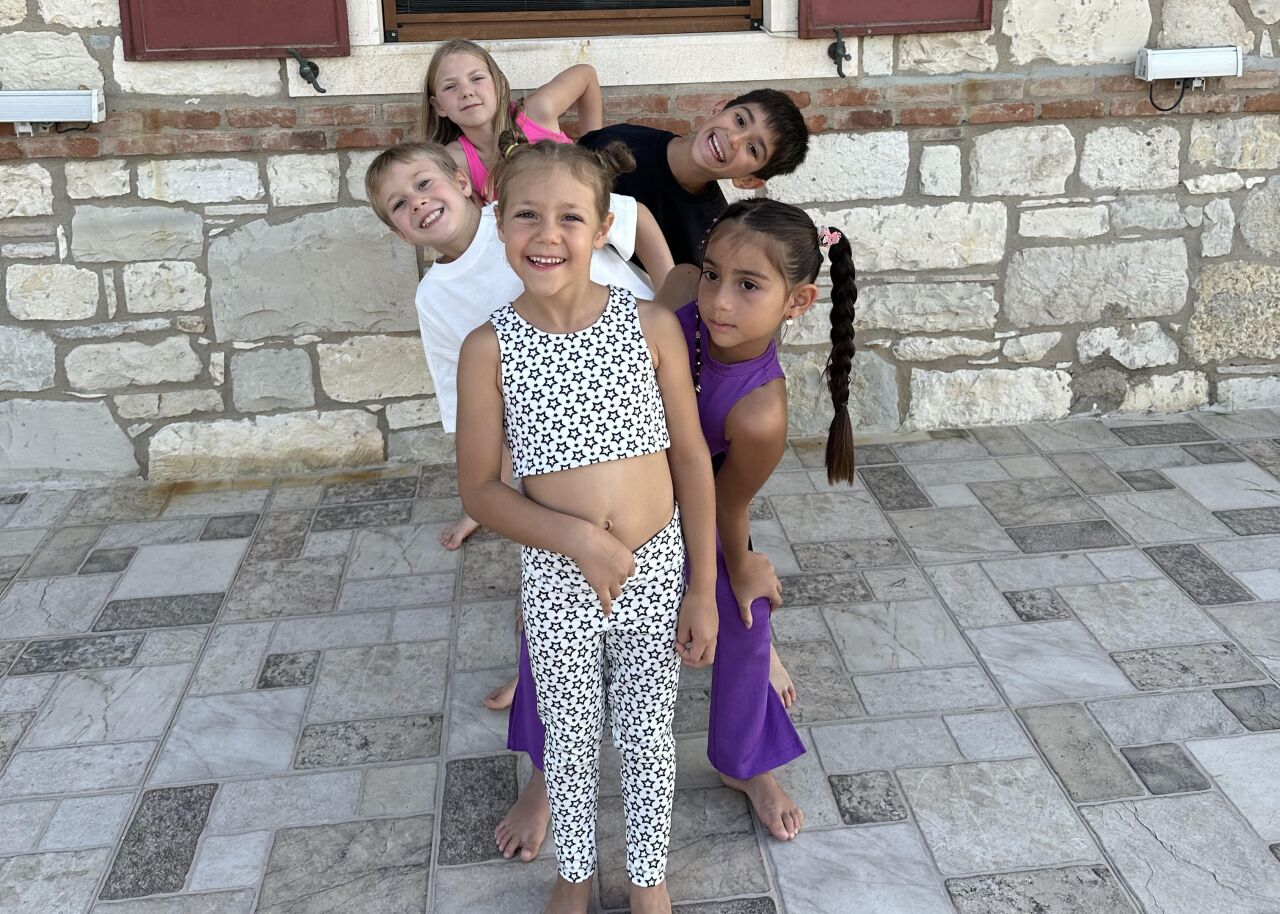 Renklerin Enerjisini Stiline Yansıt: Whynot Kids Yeni Sezon Koleksiyonu
