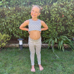 Shiny Star Girl Set