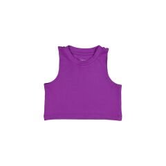 Purple Energy Girl Set
