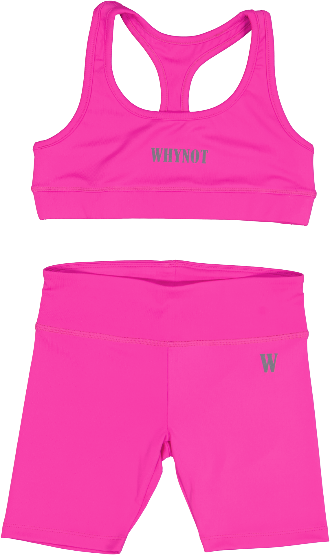 WHYNOT Active Girl Set