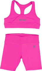 WHYNOT Active Girl Set