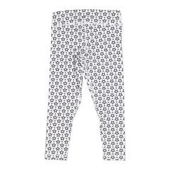 Shiny Star Girl Leggings