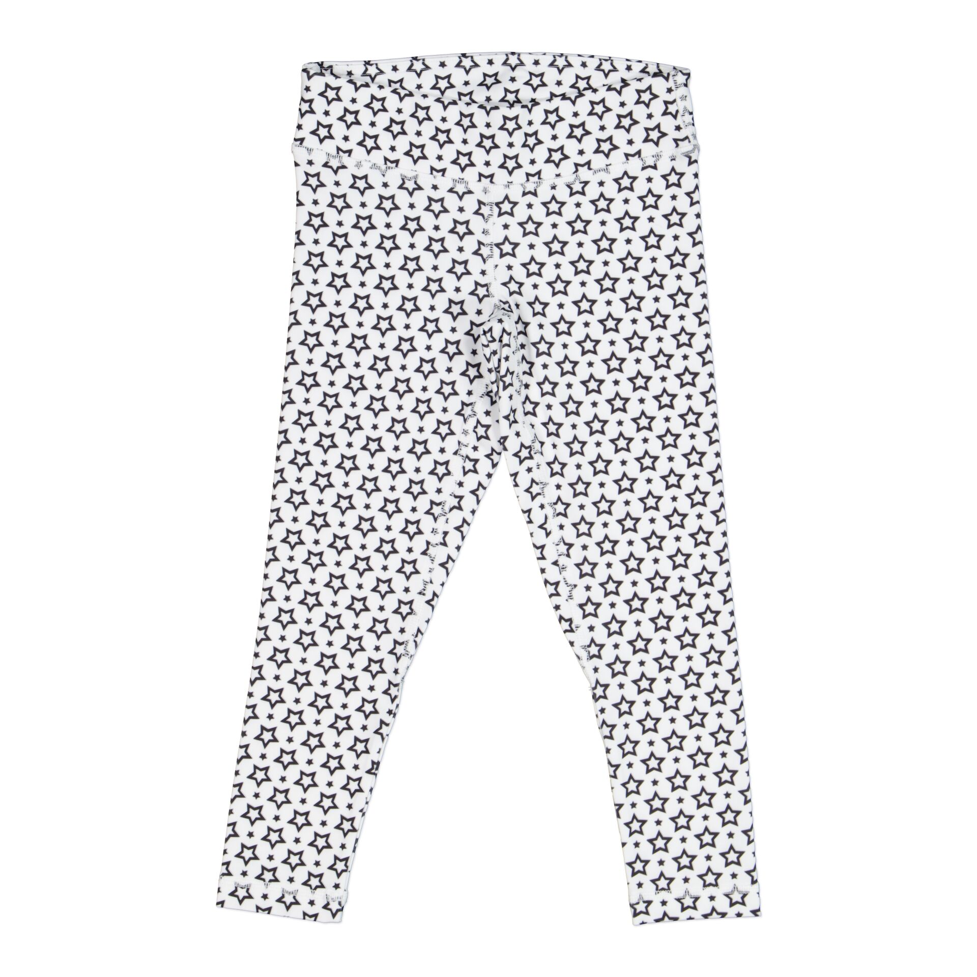 Shiny Star Girl Leggings
