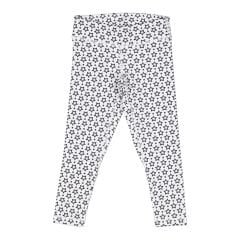 Shiny Star Girl Leggings