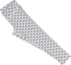 Shiny Star Girl Leggings