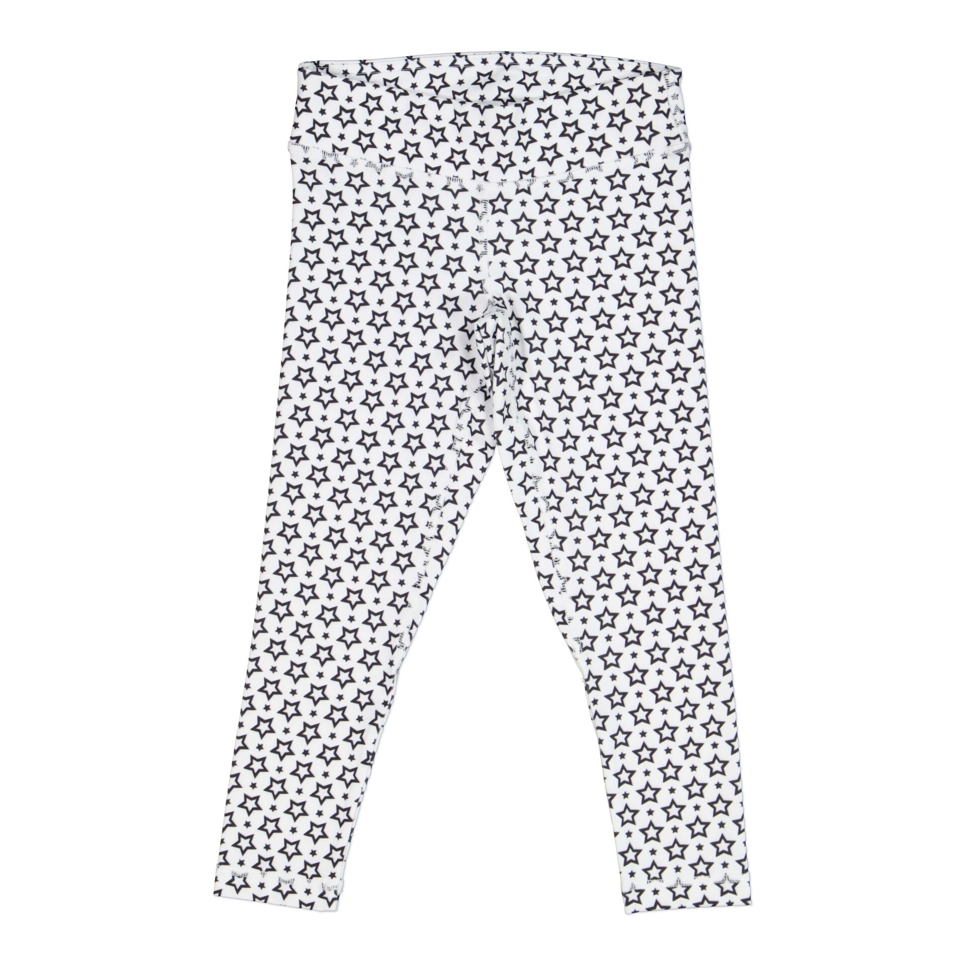 Shiny Star Kız Çocuk Tayt