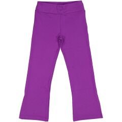 Purple Energy Girl Leggings
