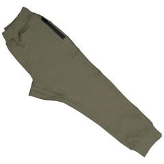 Active Erkek Çocuk Eşofman Altı– Olive Green