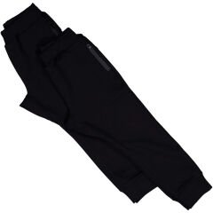 Active Erkek Çocuk Eşofman Altı - Black