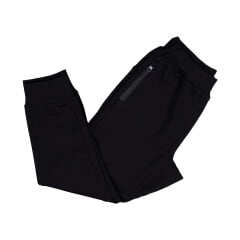 Active Erkek Çocuk Eşofman Altı - Black