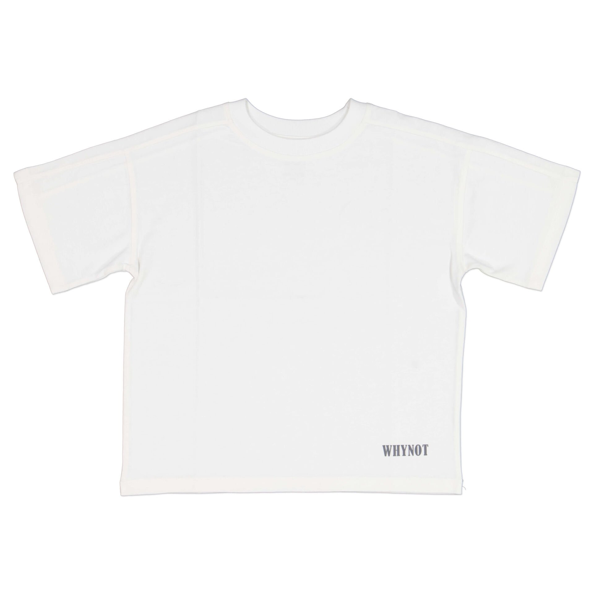 WHYNOT Basic Kids T-Shirt-Beige