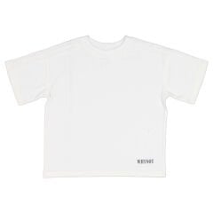 WHYNOT Basic Kids T-Shirt-Beige