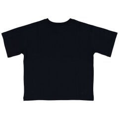WHYNOT Basic Kids T-Shirt - Black