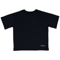 WHYNOT Basic Kids T-Shirt - Black