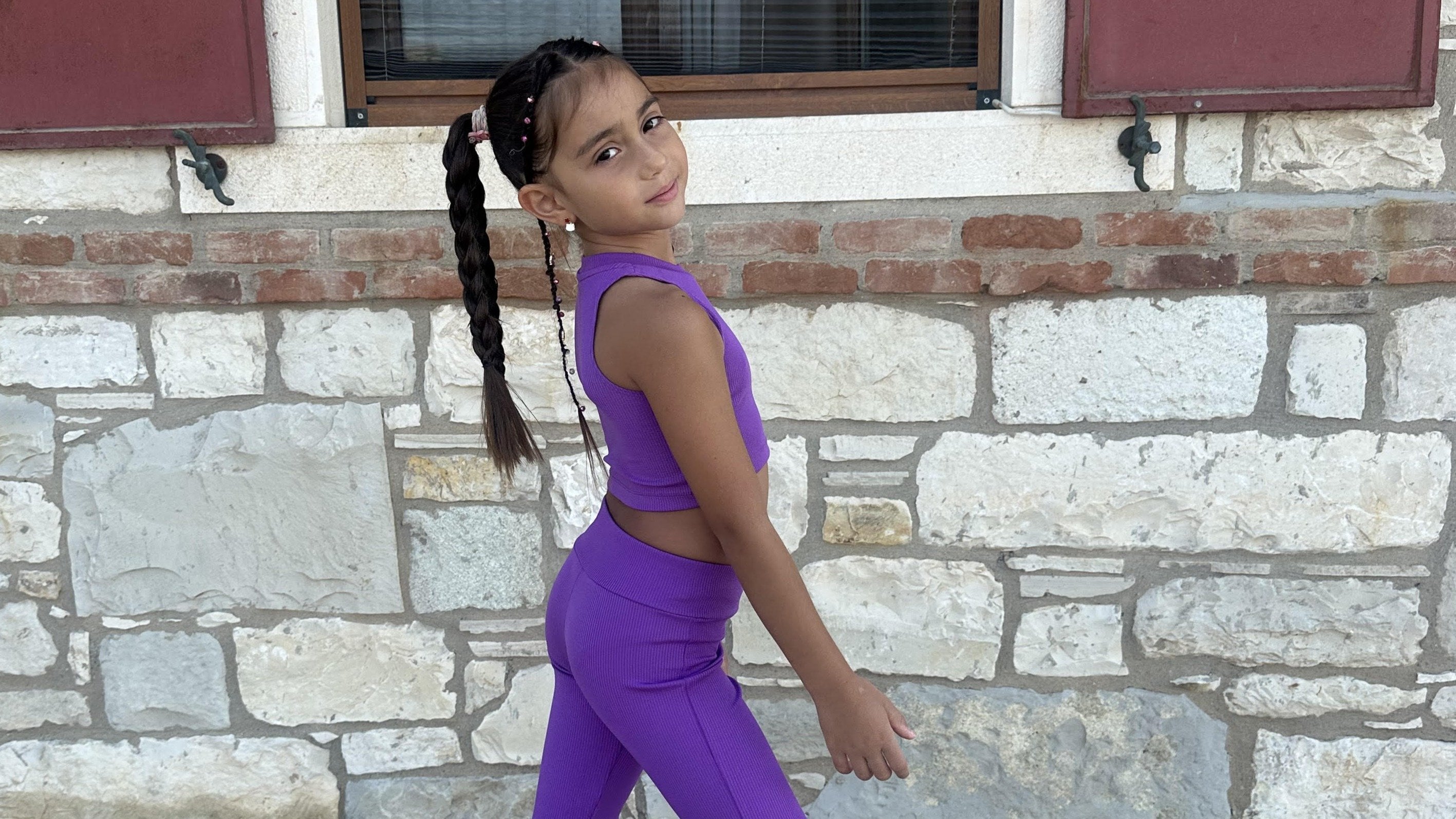 Kız Çocuk